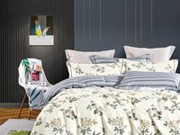 Постельное белье Famille RS-315, Королевский сатин, 2-спальный