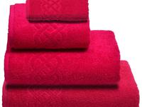 Полотенце махровое Plait