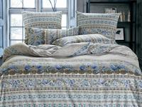 Постельное белье Сайлид A-166, Поплин, Евростандарт Постельное белье Сайлид A-166, Поплин, Евростандарт