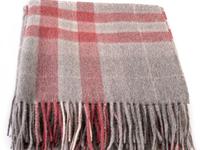 Плед шерстяной Incalpaca PP-90, 170*210 Плед шерстяной Incalpaca PP-90, 170*210