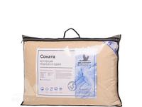 Подушка пуховая BELASHOFF