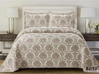 Покрывало Вальтери XJ-13 Полиэстер, 240*260 Покрывало Вальтери XJ-13 Полиэстер, 240*260