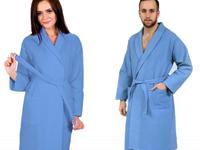 Халат мужской 