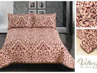 Покрывало Вальтери PMP-15 Софткоттон, 230*250 Покрывало Вальтери PMP-15 Софткоттон, 230*250