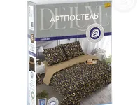 Постельное белье АртПостель Талисман Поплин, 1.5-спальное Постельное белье АртПостель Талисман Поплин, 1.5-спальное