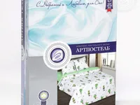 Постельное белье АртПостель Мехико Поплин, 2-спальное с европростыней Постельное белье АртПостель Мехико Поплин, 2-спальное с европростыней