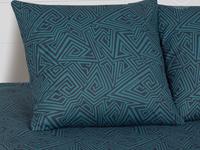 КПБ поплин Амур КПБ поплин Амур