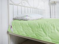 Одеяло детское Baby Эвкалипт