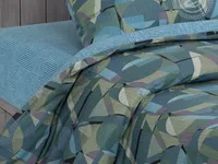 Постельное белье АртПостель Дали Поплин, Евростандарт