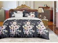 Постельное белье Valtery MP-52, Софткоттон печатный, 2-спальный