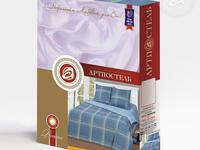 Постельное белье 