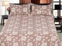 Покрывало Вальтери XJ-01 Полиэстер, 230*250