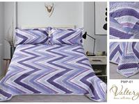 Покрывало Вальтери PMP-61 Софткоттон, 230*250 Покрывало Вальтери PMP-61 Софткоттон, 230*250