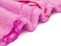 Плед Три кота Карамелька