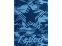 Полотенце махровое 