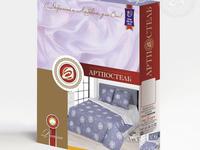 КПБ Невесомость КПБ Невесомость