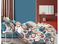 Постельное белье Valtery C-441, Сатин печатный, 2-спальный Постельное белье Valtery C-441, Сатин печатный, 2-спальный