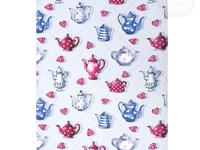 Набор полотенец из рогожки Тирамису (45*60-3шт.)