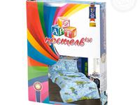 Постельное белье 