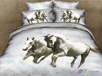 Постельное белье Famille RS-142, Королевский сатин, Евростандарт + 2 наволочки Постельное белье Famille RS-142, Королевский сатин, Евростандарт + 2 наволочки