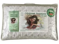 Подушка Греческая БИО
