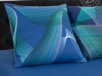 Постельное белье АртПостель Мёбиус Поплин, Семейное