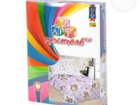 КПБ детский Сладкий Я КПБ детский Сладкий Я