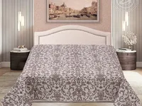 Покрывало АртПостель Шик стеганое Бязь, 215*240 Покрывало АртПостель Шик стеганое Бязь, 215*240
