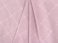 Постельное белье АртПостель Эвелина Поплин, Евростандарт