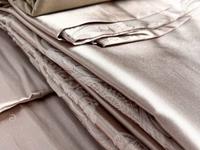 Постельное белье Valtery JC-95, Сатин-жаккард, Семейный