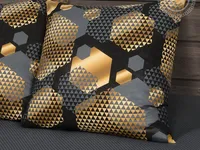 Постельное белье АртПостель Альберт Бязь, Евростандарт с простынью на резинке Постельное белье АртПостель Альберт Бязь, Евростандарт с простынью на резинке