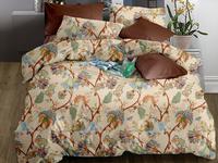 Постельное белье Valtery MP-27, Софткоттон печатный, 2-спальный