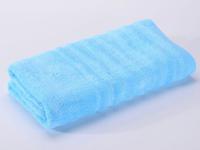 Полотенце банное Valtery, Wellness-8, Махровое, 50*90