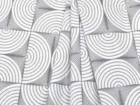 Постельное белье АртПостель Резонанс Поплин, 2-спальное с европростыней