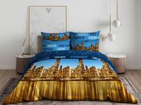 КПБ Ночной город