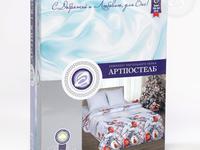 КПБ поплин Время чудес