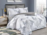 Постельное белье Valtery C-376, Сатин печатный, 2-спальный