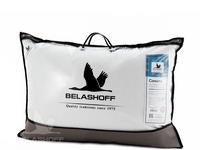 Подушка пуховая BELASHOFF