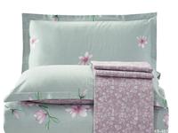 КПБ Сатин печатный КВ-487