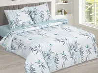 Постельное белье АртПостель Бамбуковая роща Поплин, Семейное