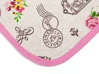 Набор для кухни АртДизайн Мадам №1