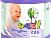 Одеяло детское Baby Эвкалипт