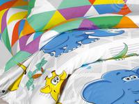 Постельное белье Постельное белье