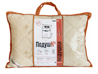 Подушка Мягкий Сон ОДЕЯЛSON серия Кот