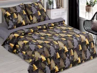 Постельное белье АртПостель Тайлер Поплин, Семейное Постельное белье АртПостель Тайлер Поплин, Семейное