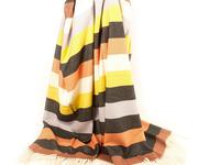 Плед хлопковый Incalpaca PH-8, 170*210