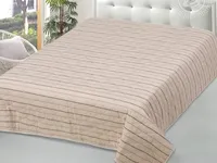 Покрывало бязевое стеганное АртПостель Кайли, 215*220 Покрывало бязевое стеганное АртПостель Кайли, 215*220