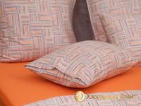 КПБ Наоми оранж КПБ Наоми оранж