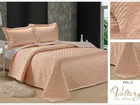 Покрывало Вальтери PPL-03 Полиэстер, 160*230