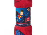 Плед Superman Плед Superman